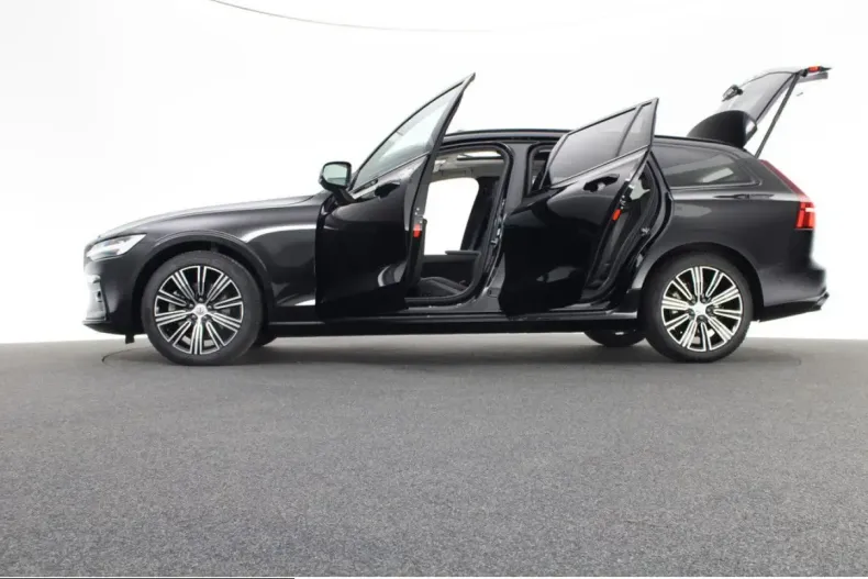 Volvo V60 din 2025 cu 15.614 km - oferta VOL249063 - foto 15