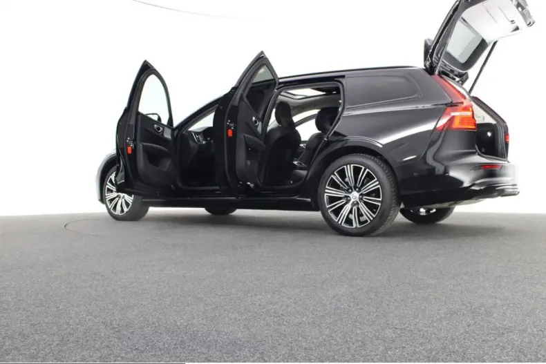 Volvo V60 din 2025 cu 15.614 km - oferta VOL249063 - foto 16