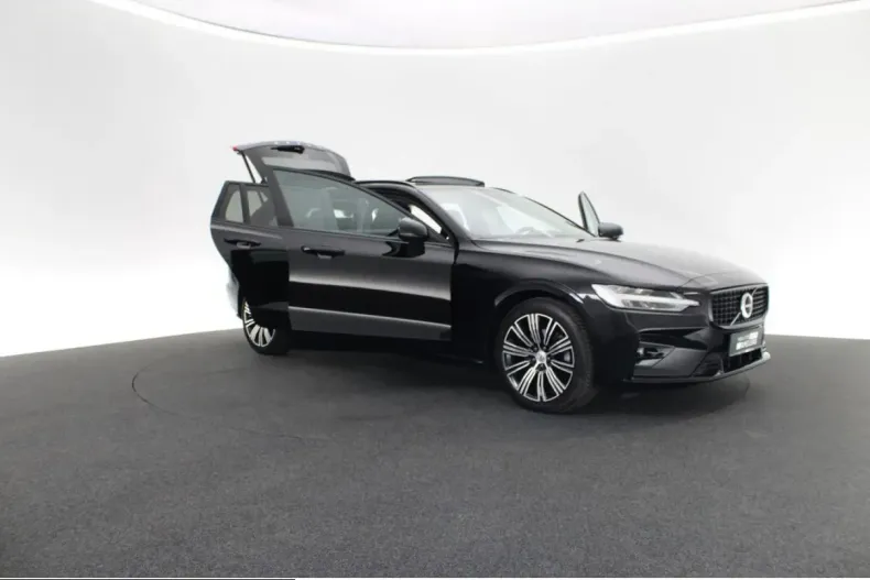 Volvo V60 din 2025 cu 15.614 km - oferta VOL249063 - foto 18