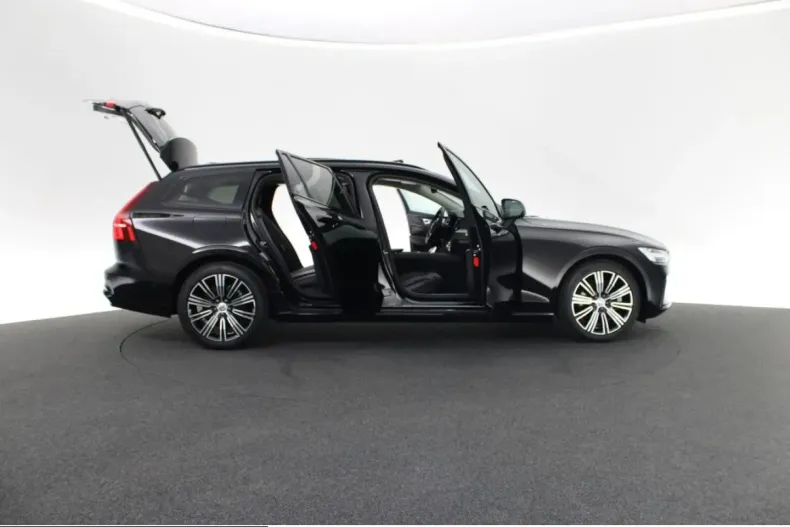 Volvo V60 din 2025 cu 15.614 km - oferta VOL249063 - foto 19