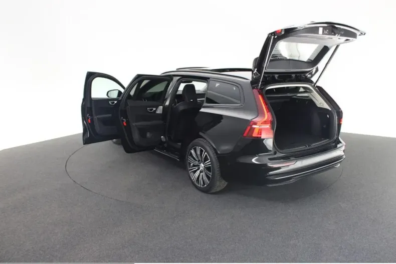 Volvo V60 din 2025 cu 15.614 km - oferta VOL249063 - foto 21