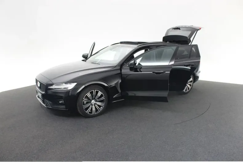 Volvo V60 din 2025 cu 15.614 km - oferta VOL249063 - foto 22