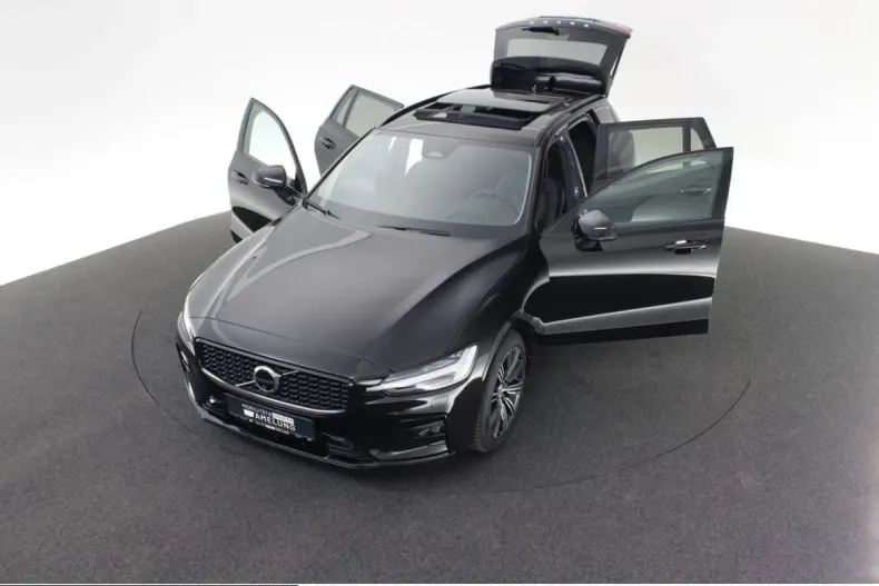 Volvo V60 din 2025 cu 15.614 km - oferta VOL249063 - foto 23