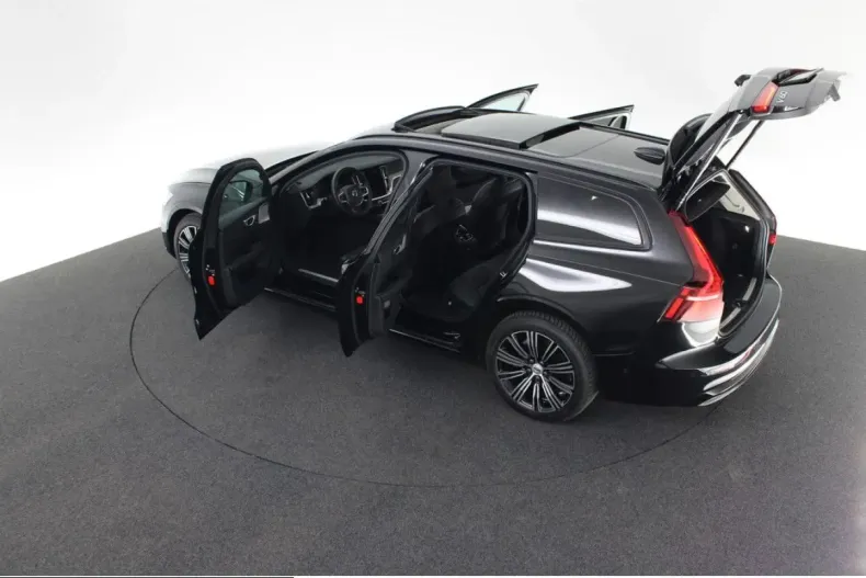 Volvo V60 din 2025 cu 15.614 km - oferta VOL249063 - foto 24