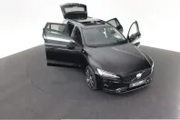 Volvo V60 din 2025 cu 15.614 km - oferta VOL249063 - foto 25