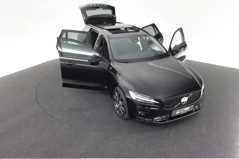 Volvo V60 din 2025 cu 15.614 km - oferta VOL249063 - foto 25