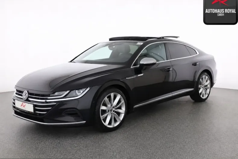 Volkswagen Arteon din 2023 cu 68.768 km - oferta VOL249064 - foto 1