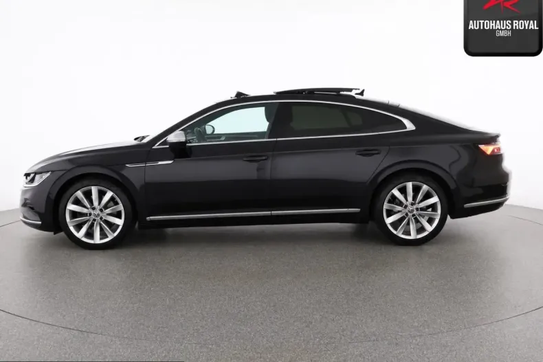 Volkswagen Arteon din 2023 cu 68.768 km - oferta VOL249064 - foto 2