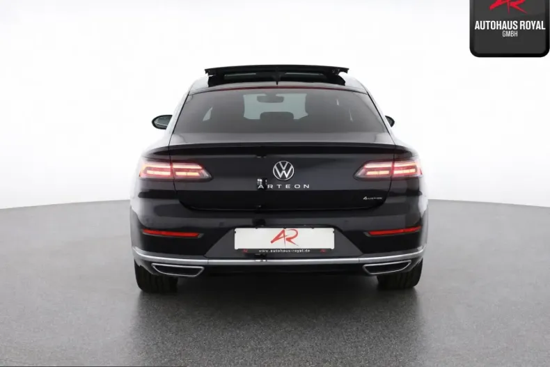 Volkswagen Arteon din 2023 cu 68.768 km - oferta VOL249064 - foto 4