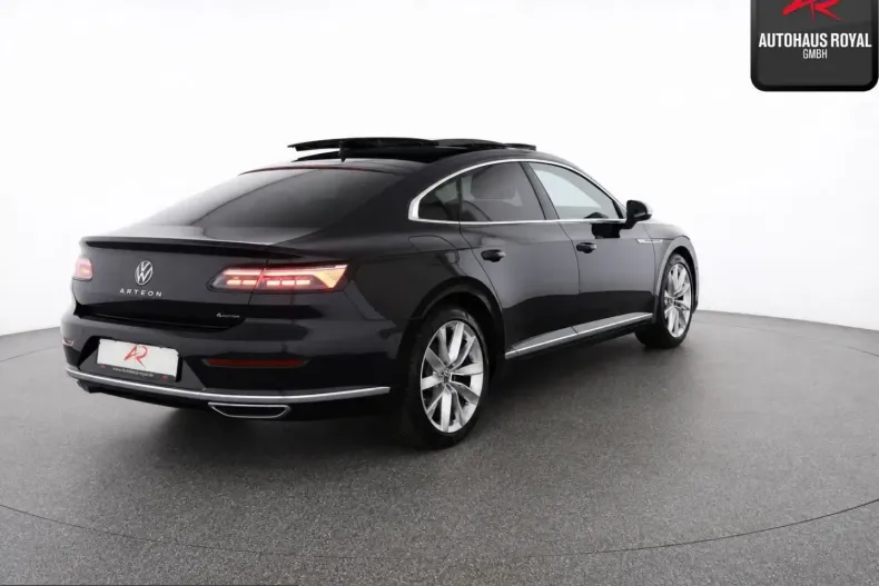 Volkswagen Arteon din 2023 cu 68.768 km - oferta VOL249064 - foto 5