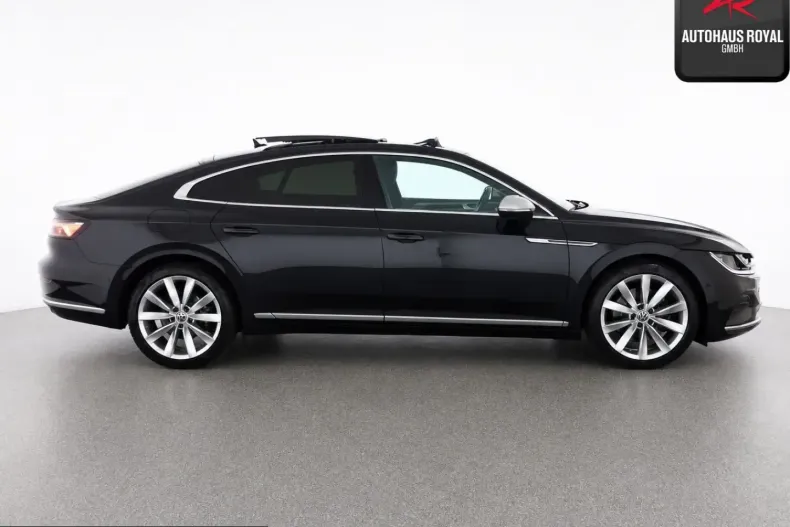 Volkswagen Arteon din 2023 cu 68.768 km - oferta VOL249064 - foto 6