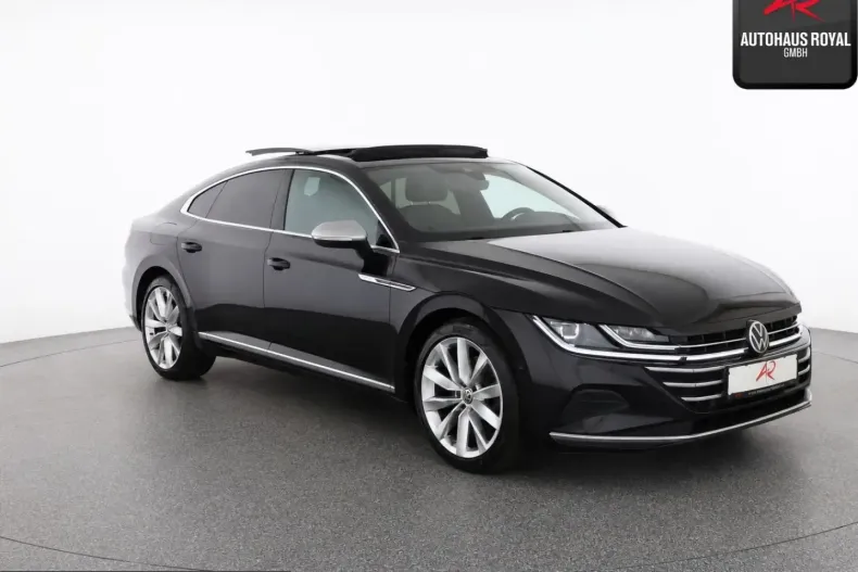 Volkswagen Arteon din 2023 cu 68.768 km - oferta VOL249064 - foto 7