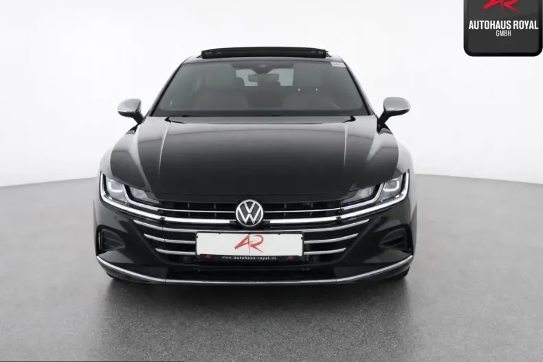 Volkswagen Arteon din 2023 cu 68.768 km - oferta VOL249064 - foto 8