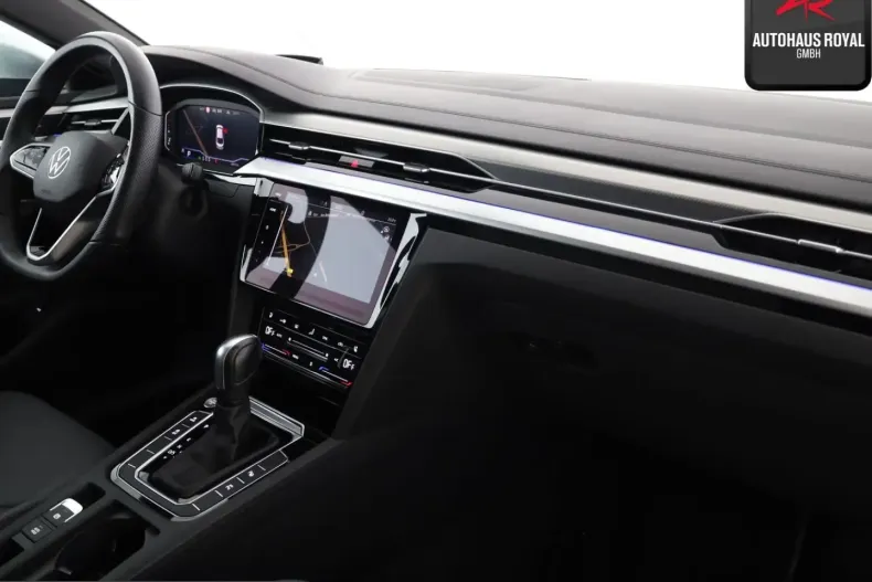 Volkswagen Arteon din 2023 cu 68.768 km - oferta VOL249064 - foto 10