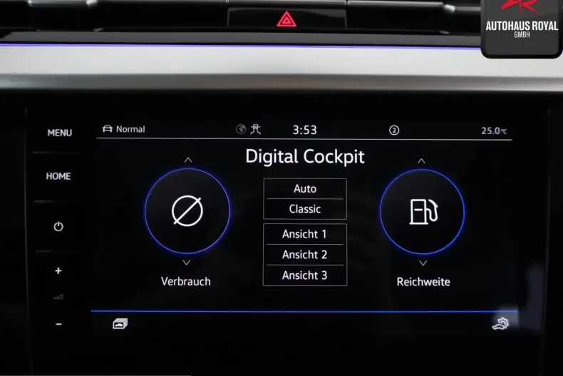 Volkswagen Arteon din 2023 cu 68.768 km - oferta VOL249064 - foto 22