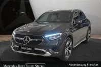 Mercedes-Benz GLC 200 (Clasa GLC) din 2025 cu 14.689 km - oferta MER249065 - foto 1