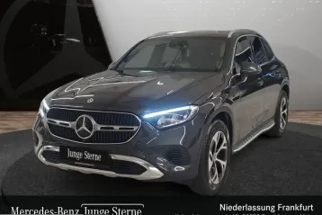Mercedes-Benz GLC 200 din 2025 - oferta MER249065
