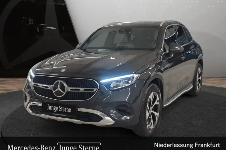 Mercedes-Benz GLC 200 (Clasa GLC) din 2025 cu 14.689 km - oferta MER249065 - foto 1