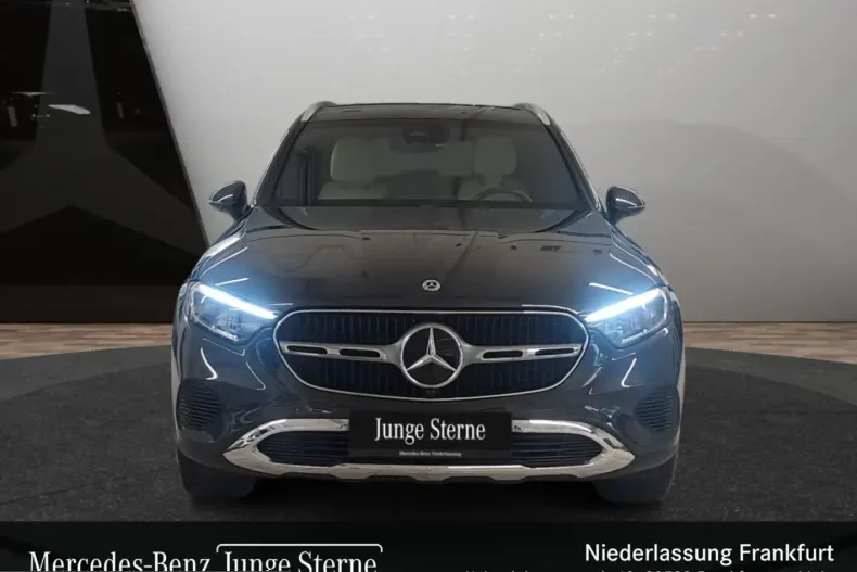 Mercedes-Benz GLC 200 (Clasa GLC) din 2025 cu 14.689 km - oferta MER249065 - foto 2