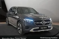 Mercedes-Benz GLC 200 (Clasa GLC) din 2025 cu 14.689 km - oferta MER249065 - foto 3