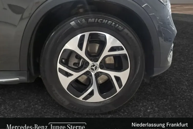Mercedes-Benz GLC 200 (Clasa GLC) din 2025 cu 14.689 km - oferta MER249065 - foto 4