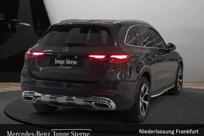 Mercedes-Benz GLC 200 (Clasa GLC) din 2025 cu 14.689 km - oferta MER249065 - foto 5
