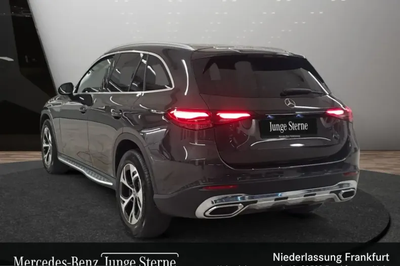 Mercedes-Benz GLC 200 (Clasa GLC) din 2025 cu 14.689 km - oferta MER249065 - foto 7