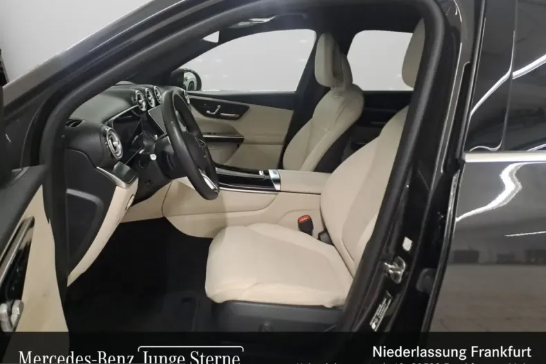 Mercedes-Benz GLC 200 (Clasa GLC) din 2025 cu 14.689 km - oferta MER249065 - foto 8