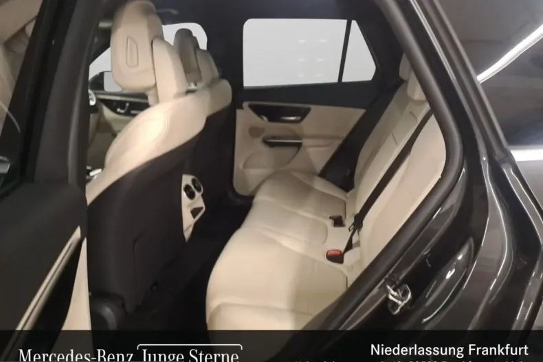 Mercedes-Benz GLC 200 (Clasa GLC) din 2025 cu 14.689 km - oferta MER249065 - foto 9