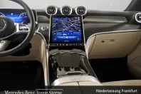 Mercedes-Benz GLC 200 (Clasa GLC) din 2025 cu 14.689 km - oferta MER249065 - foto 12