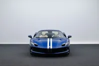 Ferrari 296 GTS din 2025 cu 4.300 km - oferta FER249066 - foto 3