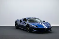 Ferrari 296 GTS din 2025 cu 4.300 km - oferta FER249066 - foto 4