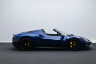 Ferrari 296 GTS din 2025 cu 4.300 km - oferta FER249066 - foto 5