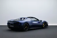 Ferrari 296 GTS din 2025 cu 4.300 km - oferta FER249066 - foto 6