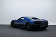 Ferrari 296 GTS din 2025 cu 4.300 km - oferta FER249066 - foto 8