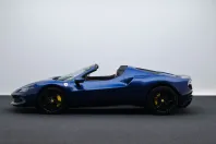 Ferrari 296 GTS din 2025 cu 4.300 km - oferta FER249066 - foto 9