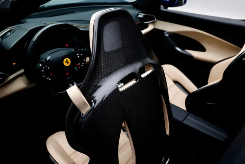 Ferrari 296 GTS din 2025 cu 4.300 km - oferta FER249066 - foto 22