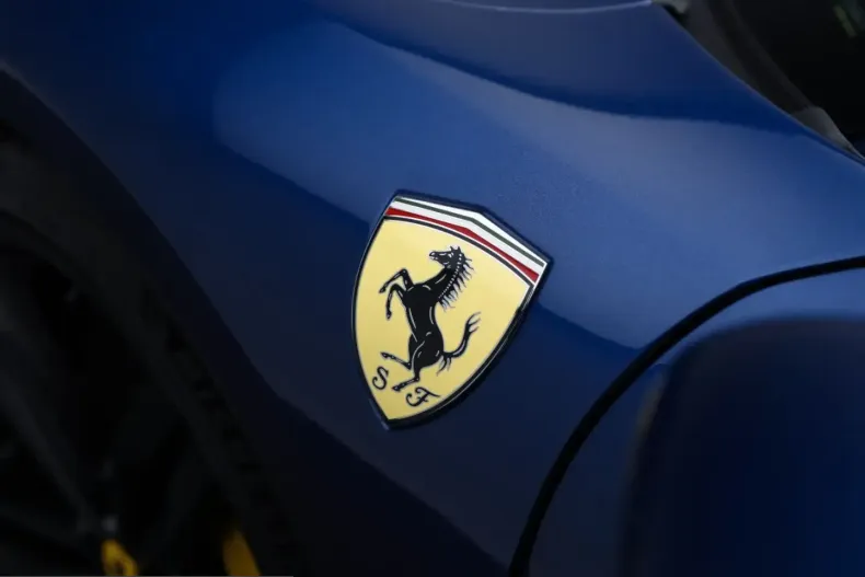 Ferrari 296 GTS din 2025 cu 4.300 km - oferta FER249066 - foto 29