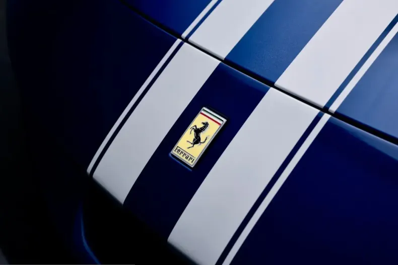 Ferrari 296 GTS din 2025 cu 4.300 km - oferta FER249066 - foto 30