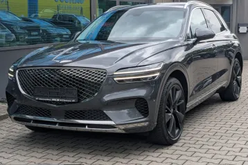 Genesis GV70 din 2023 - oferta GEN249067