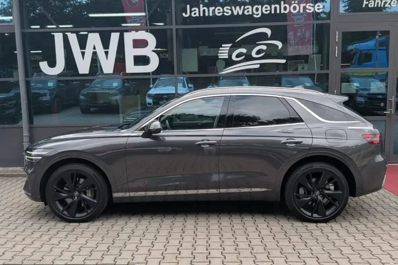 Genesis GV70 din 2023 cu 79.989 km - oferta GEN249067 - foto 2