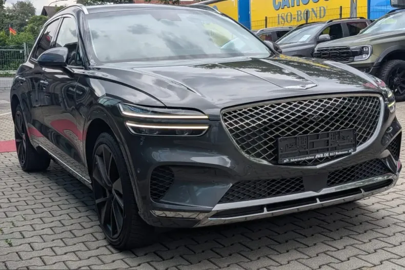 Genesis GV70 din 2023 cu 79.989 km - oferta GEN249067 - foto 6