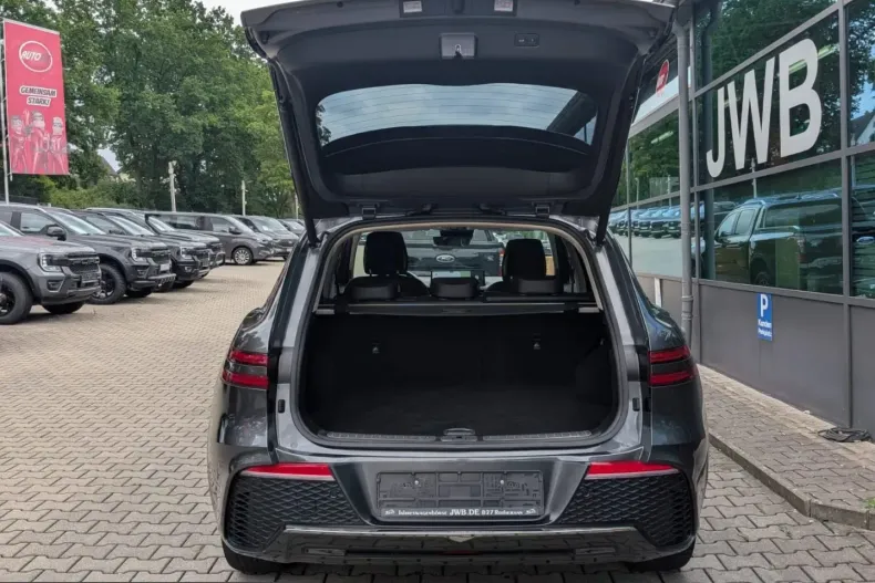 Genesis GV70 din 2023 cu 79.989 km - oferta GEN249067 - foto 8