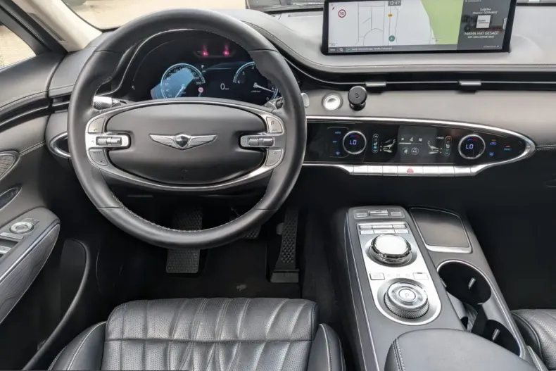Genesis GV70 din 2023 cu 79.989 km - oferta GEN249067 - foto 10