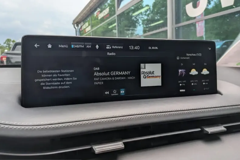 Genesis GV70 din 2023 cu 79.989 km - oferta GEN249067 - foto 12
