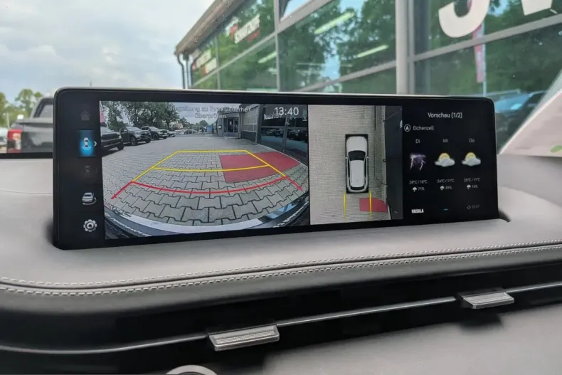 Genesis GV70 din 2023 cu 79.989 km - oferta GEN249067 - foto 14