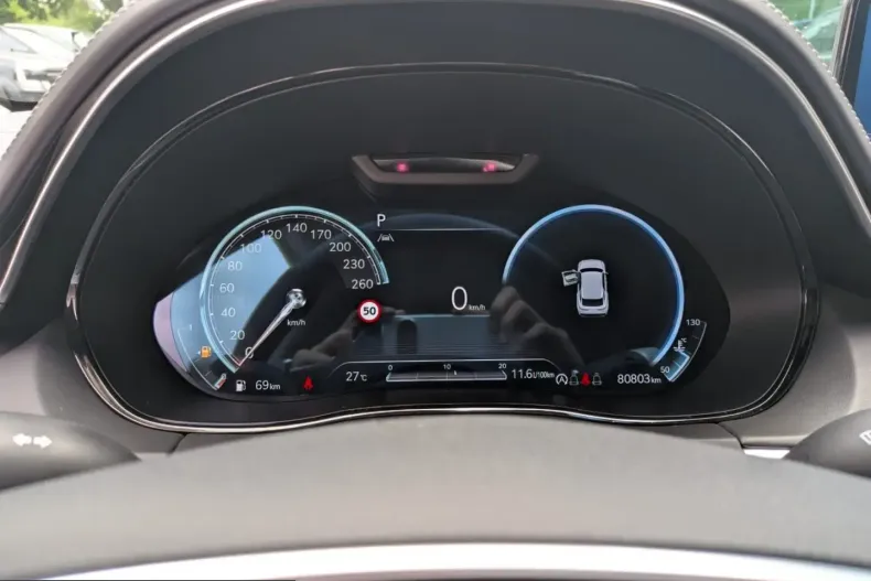 Genesis GV70 din 2023 cu 79.989 km - oferta GEN249067 - foto 16