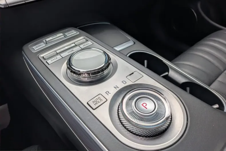 Genesis GV70 din 2023 cu 79.989 km - oferta GEN249067 - foto 17