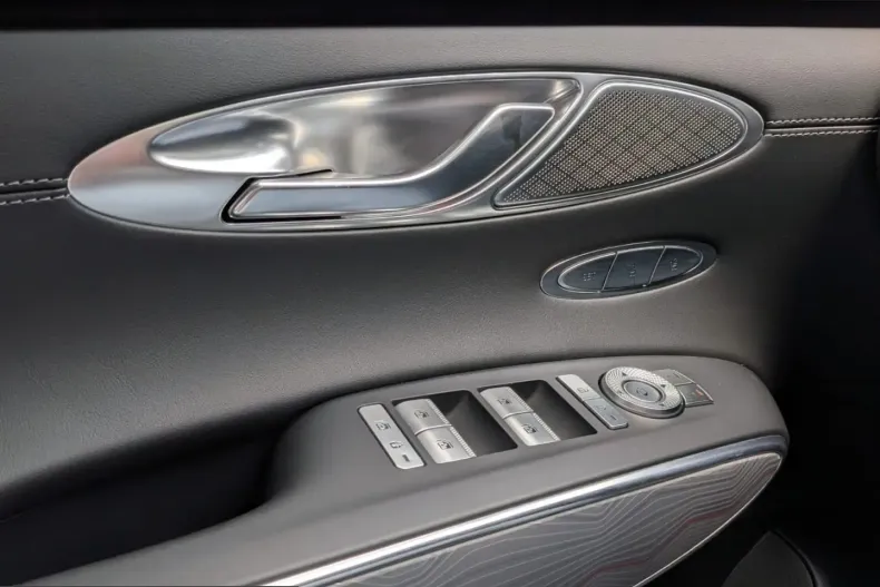 Genesis GV70 din 2023 cu 79.989 km - oferta GEN249067 - foto 20