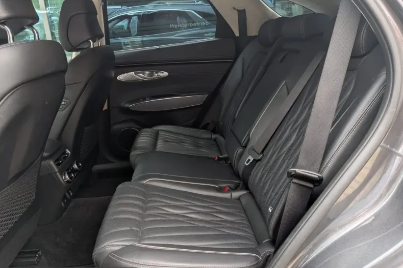 Genesis GV70 din 2023 cu 79.989 km - oferta GEN249067 - foto 25